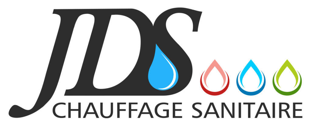 logo JDS Chauffage Sanitaire